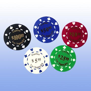 Poker Chips