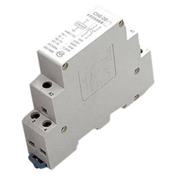 Household AC Contactors