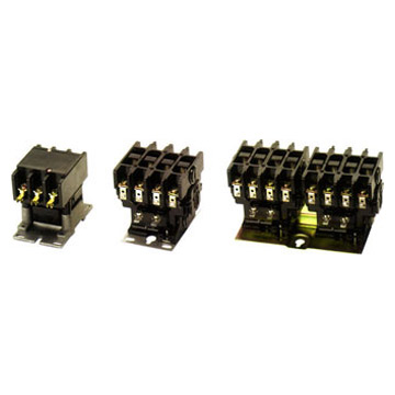 Air Conditioning AC Contactors