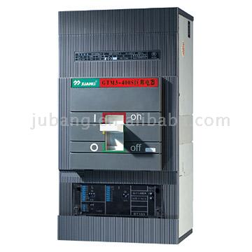 Moulded Case Circuit Breakers