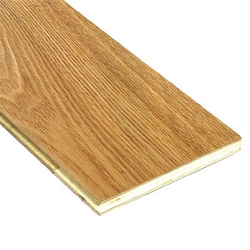3-Layer Ash Engineered Floorings