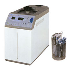 1.02L Mini dental Autoclave Sterilizer