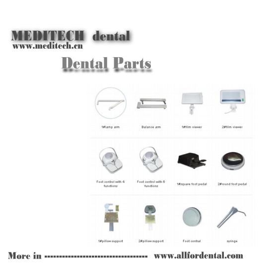 dental parts