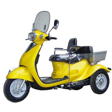 Motor Trikes