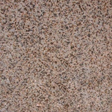 Granite (Golden Rust