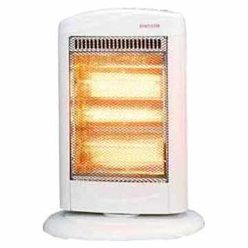 Halogen Heaters