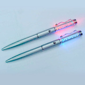 Light Pens