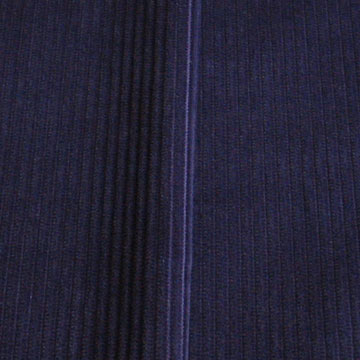 100% Cotton 6 Wales Corduroy