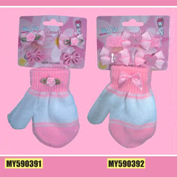 Baby Gloves