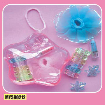 Hair Accessories Sets