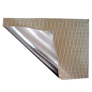 Heat-Sealing Foil Facings