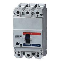 Moulded Case Circuit Breakers (MCCB)