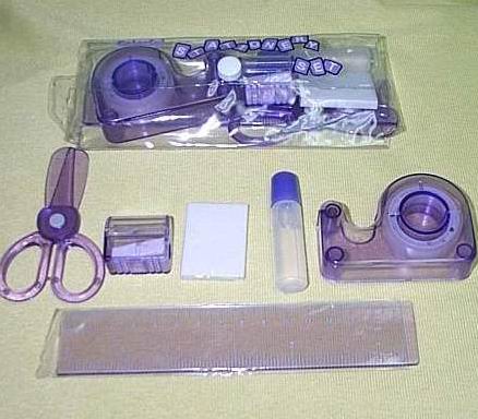 Stationery Sets