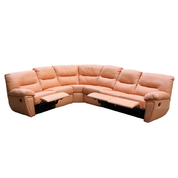 Multifunctional Corner Sofa