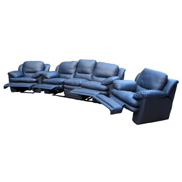 Multifunctional Sofa