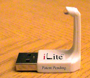 Ultra Mini USB ILites (ED-CA-L01)