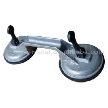 Aluminum Puller