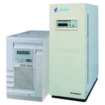 Inverters