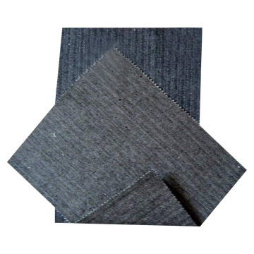 Jeans Fabrics