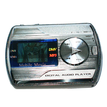 MP3 Players