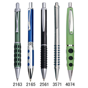 Metal Pens