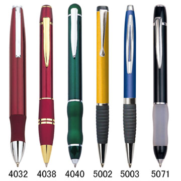 Metal Pens