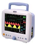 Multi-parameter patient monitor
