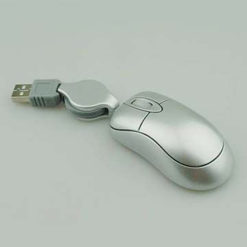 Mini Optical Mouse