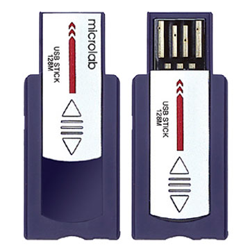 USB Flash Drives 9109