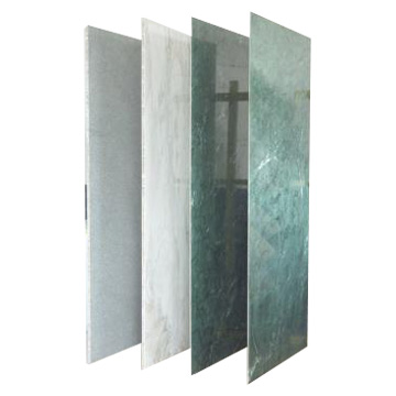 Ultra Strong Thin Slabs