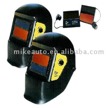 Welding Helmets