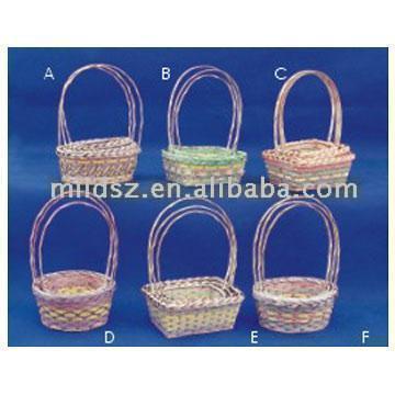 Easter Basket Serials