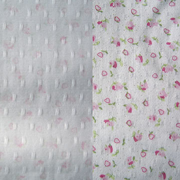 Pure Cotton Fabrics