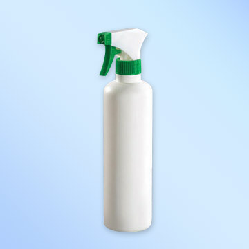 Trigger Sprayer Bottles