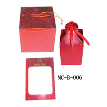 Gift Box