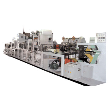 MH-3CD Mattress Machines
