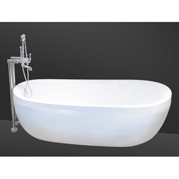 Acrylic Bathtubs