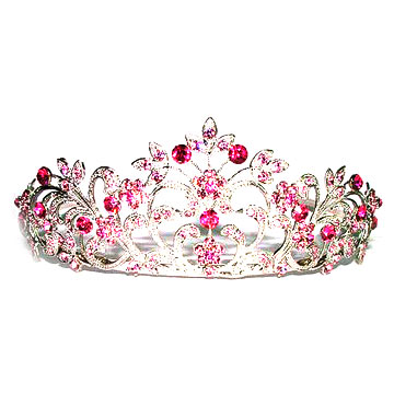 Tiaras