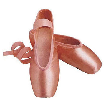 Ballet Pump Shoes