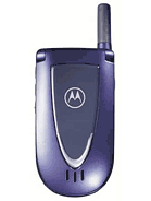 Motorola V66 Mobile Phones