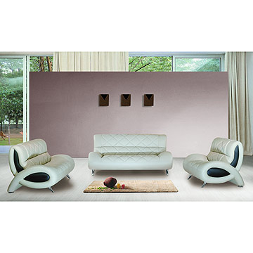 Modern Italian Sofas