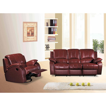 Recliner Sofas