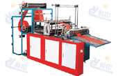 Sealing and Cutting Machine