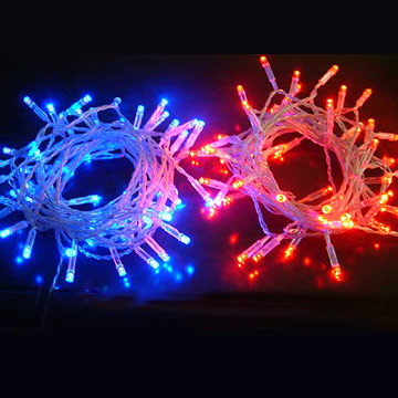 LED Light Strings