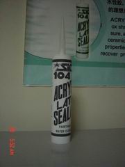 Acrylic Sealant