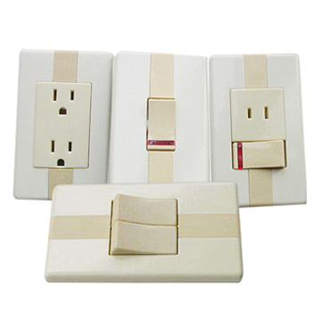 Wall Switches