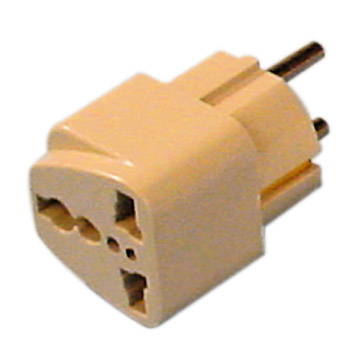 Adapters