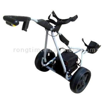 Electric Golf Trolley