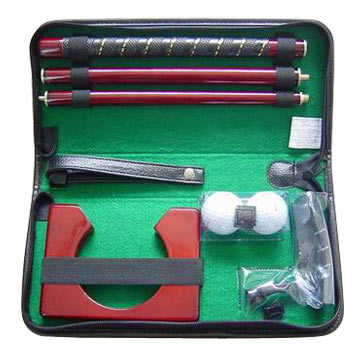 Golf Gift Sets