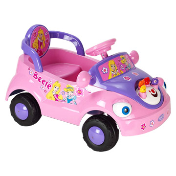 Baby E-Car